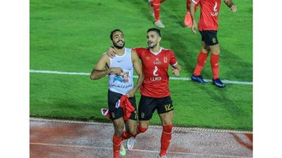 ننشر كواليس جلسة التحقيق مع كهربا باتحاد الكرة