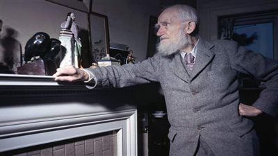 أبرز 6 مسرحيات للكاتب الأيرلندي جورج برنارد شو