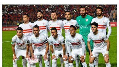 باتشيكو يحسم مصير نجم الزمالك من المشاركة أمام الرجاء