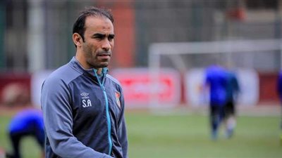 عبدالحفيظ: نبحث إنهاء صفقة بدر  بانون عقب دوري أبطال أفريقيا.. وحسم موقف أحمد ياسر نهاية الأسبوع