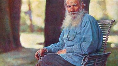 قراءة في أدب الروسي 