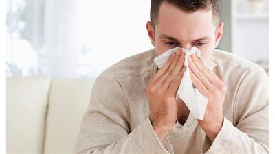 أسرع علاج للبرد