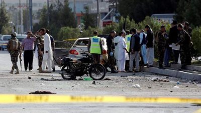 تفاصيل مقتل 10 طلاب على الأقل في هجوم على جامعة كابول