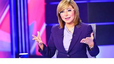 لميس الحديدي: اعتراض  الأهلي على بيان الصلح بين كهربا وفضل وراء حذفه