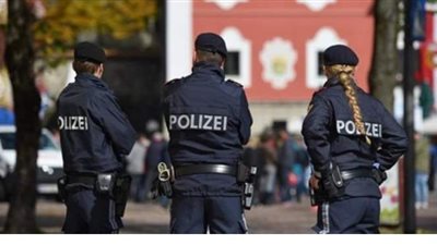 سقوط قتيل وعدد من الجرحى في هجوم على كنيس يهودي بالنمسا