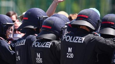 وسائل إعلام نمساوية: مقتل 7 أشخاص بهجوم فيينا.. وأحد المهاجمين فجر نفسه