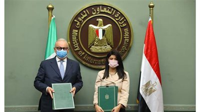 خريطة المشروعات التنموية التي تمولها الأوبك في مصر