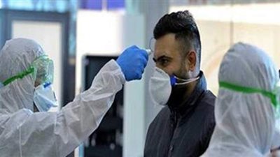 تسجيل أكثر من ألف إصابة جديدة بكورونا في لبنان