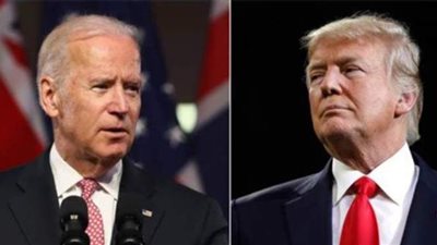 دبلوماسيون: ترامب الأكثر حظوظا بالفوز.. وسجل بايدن غير إيجابي