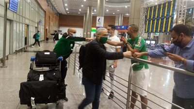 المعاملة بالمثل.. الرجاء المغربي يختار مقر إقامته بالقرب من إستاد القاهرة