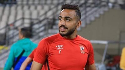 بعد انتهاء أزمته مع فضل.. هل يعود كهربا لمعسكر المنتخب.. مصدر بـ