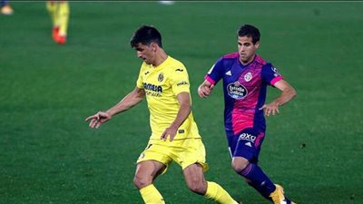 فياريال يفوز على بلد الوليد 0/3 ويرتقي للمركز الثالث بالدوري الإسباني