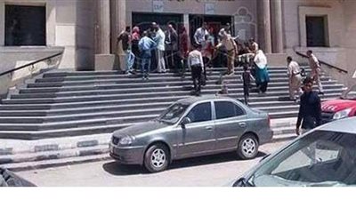 المؤبد لقاتل زوجته بالشرقية