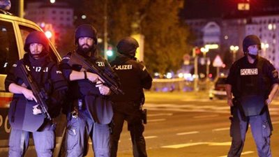 النمسا تنفي صحة أنباء اختطاف رهائن في فيينا