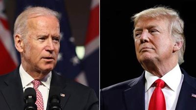 حملة بايدن تحذر ترامب من إعلان نتيجة الانتخابات الأمريكية قبل اكتمال عملية الفرز