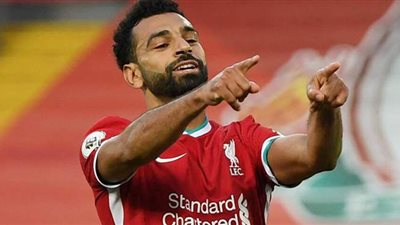 ترتيب هدافي الدوري الإنجليزي.. تعرف على موقف محمد صلاح