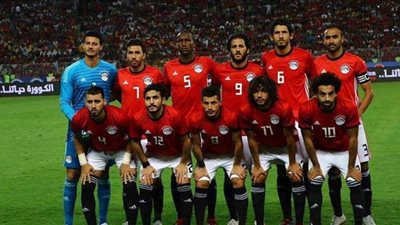 اليوم.. المنتخب الوطني يبدأ استعداداته لتوجو فى غياب لاعبي الزمالك