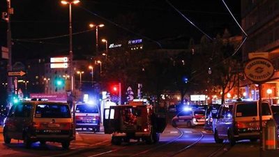 تنديد دولي بهجوم فيينا.. المجلس الأوروبي: عمل جبان.. ألمانيا: كراهية تستهدف مجتمعاتنا.. وماكرون: أعداؤنا لا يعرفون مع من يتعاملون