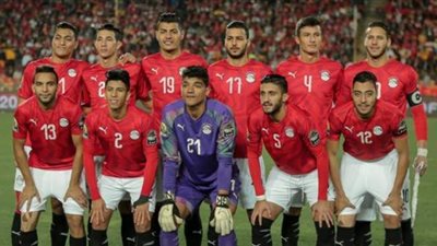 المنتخب الأولمبي يبدأ اليوم استعداداته لوديتي كوريا الجنوبية والبرازيل