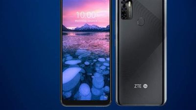 ZTE تستعد لتقديم أول هاتف من سلسلة Blade لهذا العام