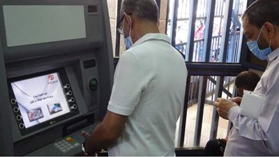 اليوم.. بدء صرف المعاشات لمن يتقاضون أقل من 2000 جنيه