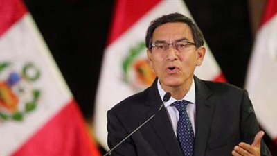 تلقى رشاوى من شركتين.. الكونجرس في بيرو يصادق على إجراءات عزل رئيس البلاد