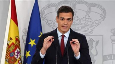 رئيس وزراء إسبانيا: الكراهية لن تكسر مجتمعاتنا.. وأوروبا ستبقى حازمة في مواجهة الإرهاب