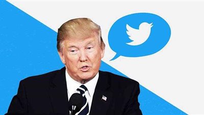 تويتر يضع تحذيرًا على تغريدة ترامب بشأن التصويت في ولاية بنسلفانيا