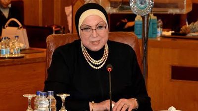 وزيرة التجارة: مصر حريصة على تعزيز التعاون الاقتصادي العربي الأفريقي المشترك