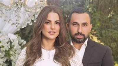 درة تتصدر تويتر بعد حفل زفافها.. ومتابعون: فرحة البنت اللي فازت بحبيبها بعد صبر سنين