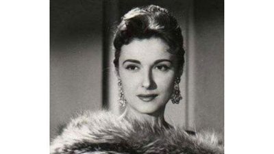 6سنوات على رحيل أميرة الرومانسية مريم فخر الدين