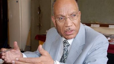 عبد المعطى بيومى:  عيد الحب فرصة للارتقاء بالعاطفة النبيلة