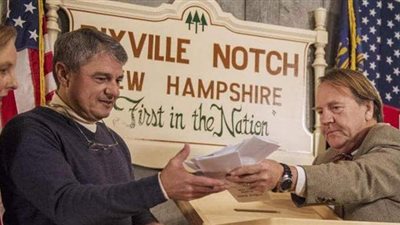 عدد سكانها مفاجأة.. أصغر قرية  أمريكية تصوت لصالح بايدن بالانتخابات الرئاسية