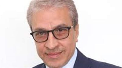 إيهاب أبو بكر نائبا لرئيس مجلس إدارة الهيئة القومية للبريد للتحول الرقمي