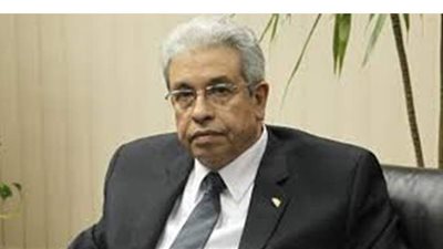 عبد المنعم سعيد: موقف ترامب من قضايانا إيجابي