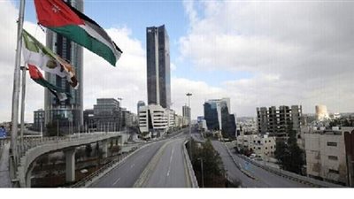 الأردن: طائراتنا متأهبة للرد على التهديدات.. ولدعم الجيش الأمريكي والناتو