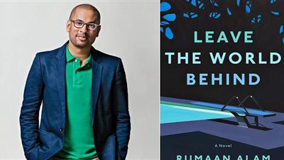 صدور الترجمة العربية الأولي من  رواية 