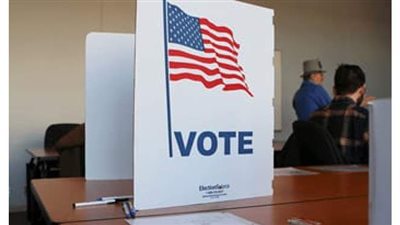 100 مليون أمريكي أدلوا بأصواتهم مبكرا في الانتخابات الرئاسية