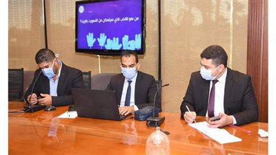 لليوم الثاني.. غرفة عمليات الهجرة تتابع مشاركة المصريين بالخارج في المرحلة الثانية لانتخابات النواب