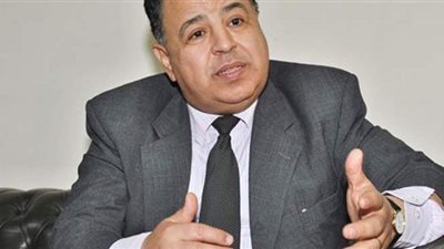 وزير المالية: الانتهاء من تحويل كل البطاقات الحكومية الإلكترونية إلى «كروت ميزة» خلال عام