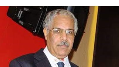 أبوريدة يسعى لإعادة جمال علام لمنصب رئاسة الاتحاد