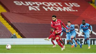 موعد مباراة ليفربول وأتالانتا في دوري أبطال أوروبا