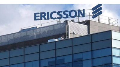 إريكسون تطلق محفظة حلول Cloud RAN لتعزيز مرونة الشبكات