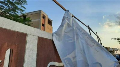 لرصد التجاوزات.. تركيب كاميرات مراقبة أمام لجان انتخابات النواب بالقليوبية