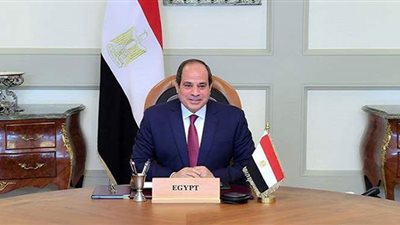 رسائل السيسي لميركل وماكرون.. القيم الدينية السامية لا علاقة لها بأعمال التطرف.. والدين الإسلامي بريء من الأعمال الإرهابية التي يرتكبها بعض المدعين الانتماء له