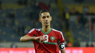 تعرف على آخر المستجدات في تعاقد الأهلي مع بدر بانون