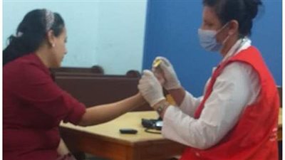 صحة المنوفية تنهي استعداداتها لانتخابات النواب