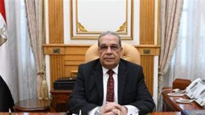 وزير الإنتاج الحربي في العيد الـ 66 للوزارة: قوتنا في عمالنا ومهندسينا