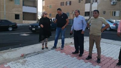 مياه المنوفية: تشكيل لجان للمرور علي المقار الانتخابية في المراكز والقري