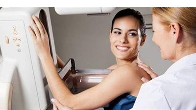 هؤلاء النساء أكثر عرضة للإصابة بسرطان الثدي